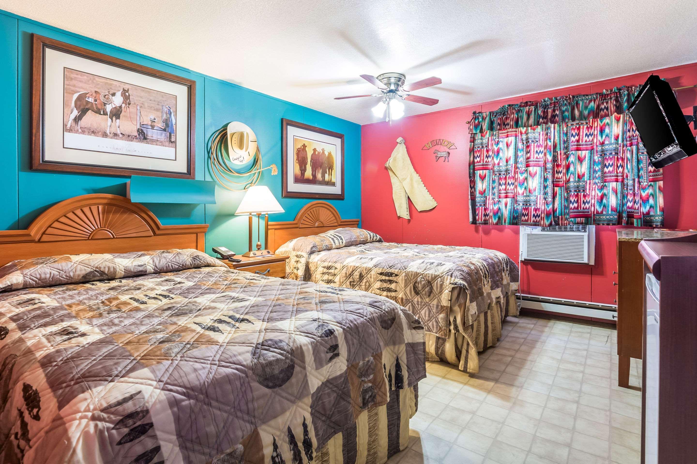 Rodeway Inn & Suites Big Water - Antelope Canyon Dış mekan fotoğraf