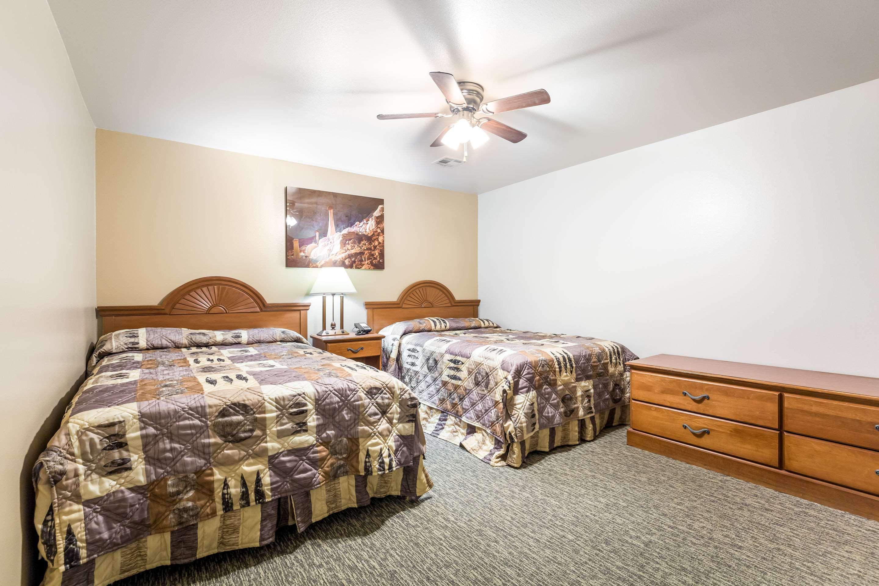 Rodeway Inn & Suites Big Water - Antelope Canyon Dış mekan fotoğraf