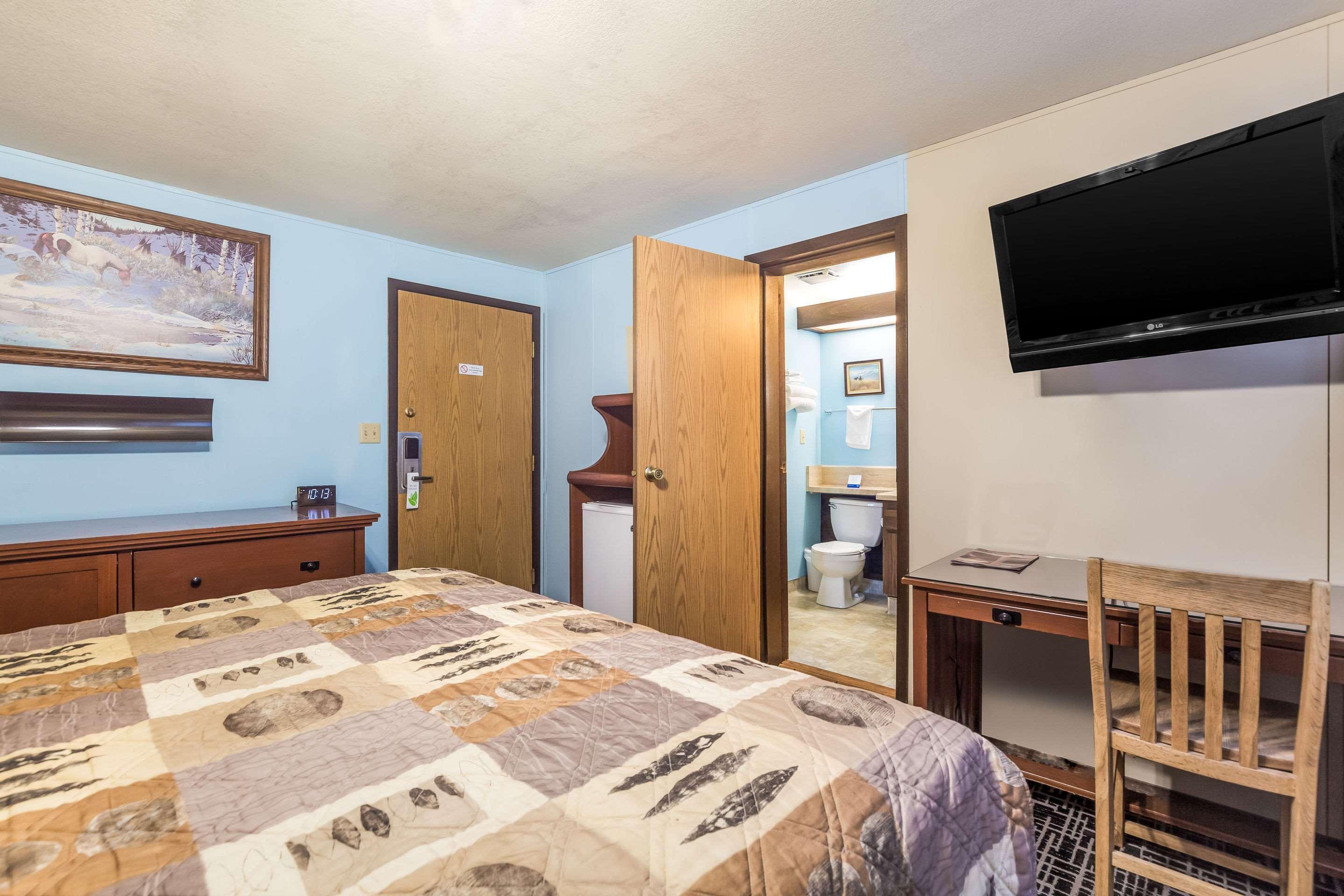 Rodeway Inn & Suites Big Water - Antelope Canyon Dış mekan fotoğraf