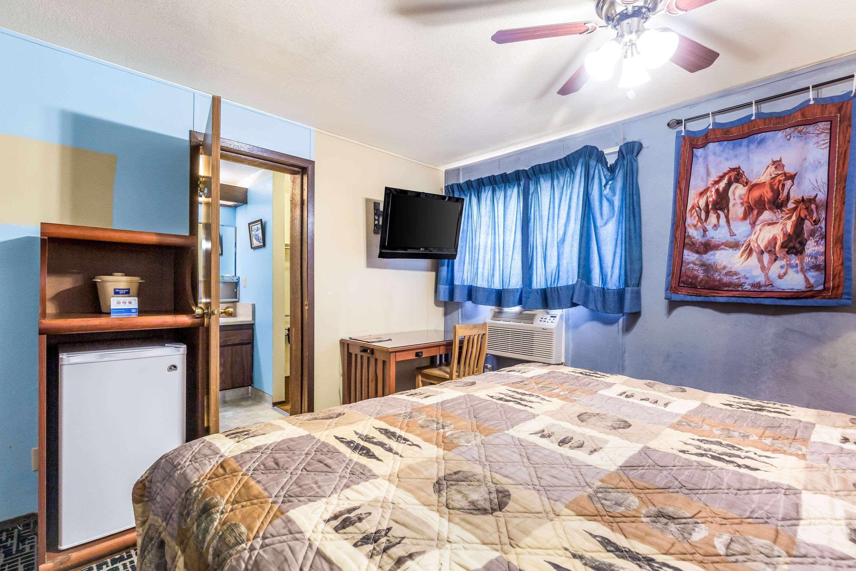 Rodeway Inn & Suites Big Water - Antelope Canyon Dış mekan fotoğraf