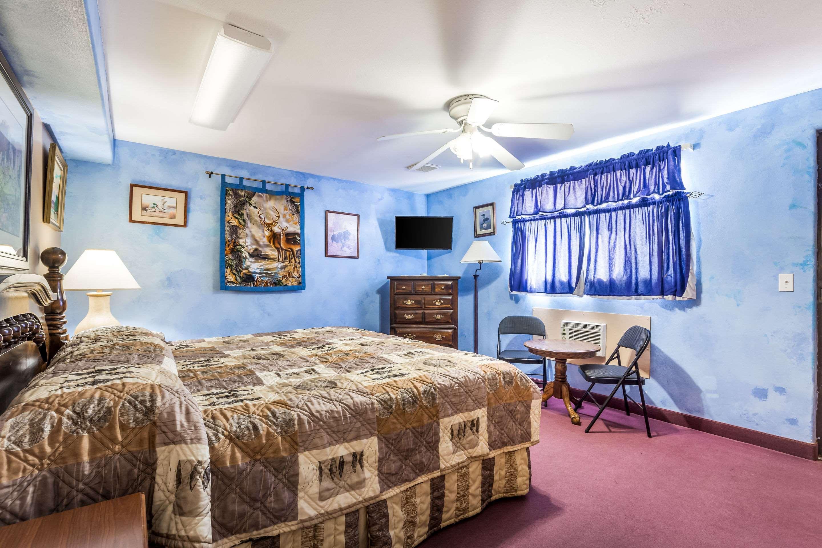 Rodeway Inn & Suites Big Water - Antelope Canyon Dış mekan fotoğraf