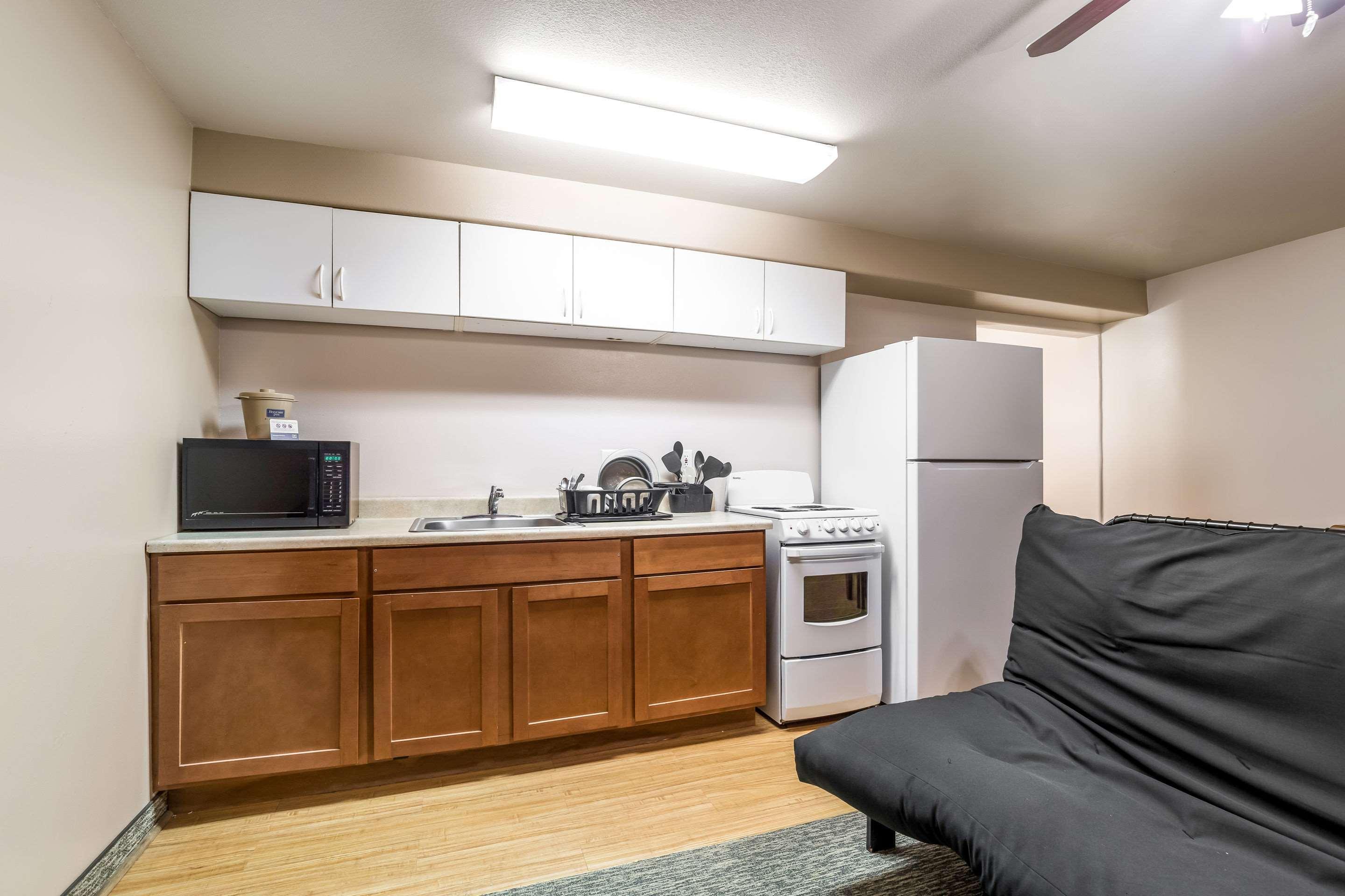 Rodeway Inn & Suites Big Water - Antelope Canyon Dış mekan fotoğraf