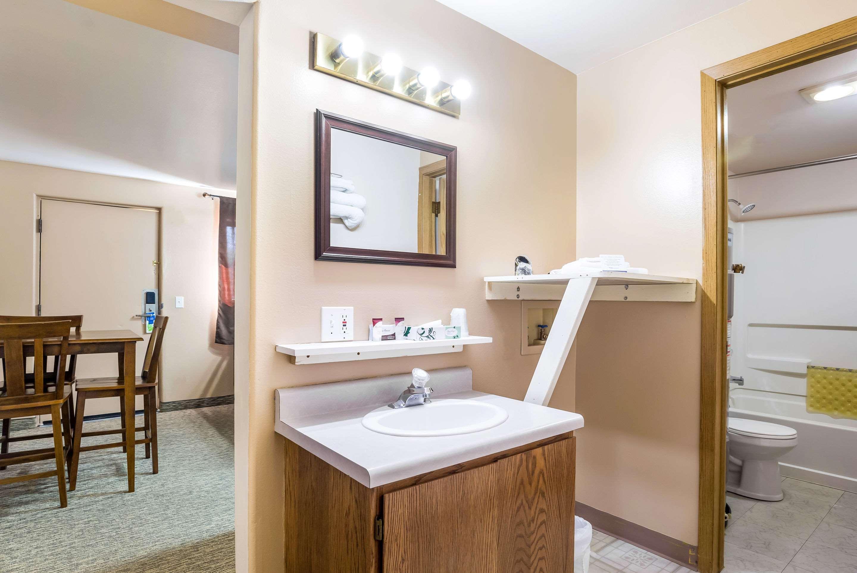 Rodeway Inn & Suites Big Water - Antelope Canyon Dış mekan fotoğraf