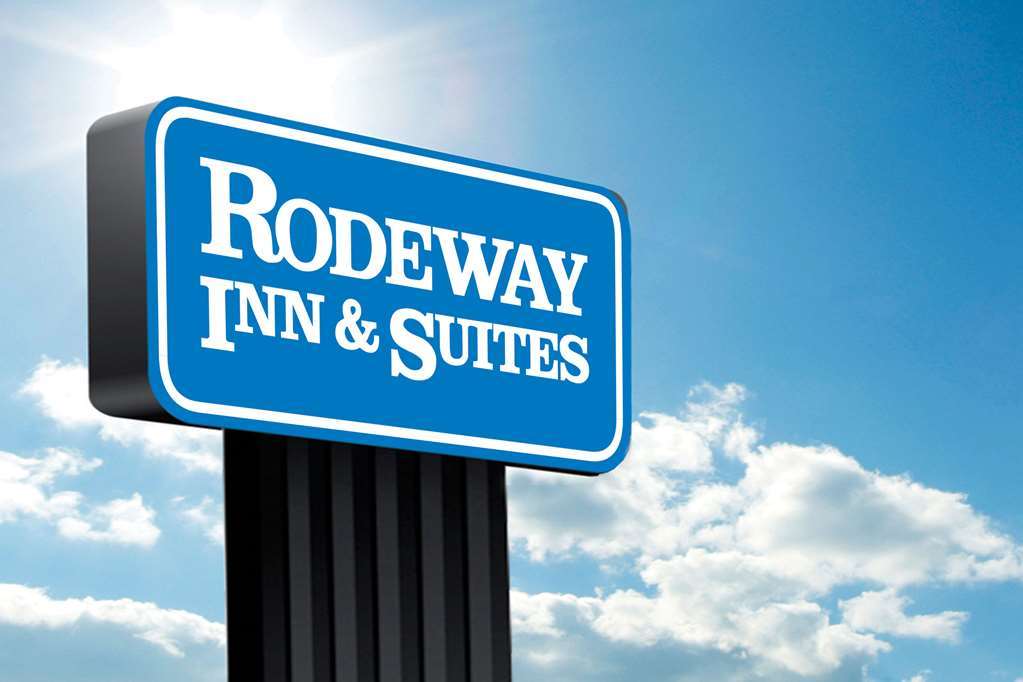 Rodeway Inn & Suites Big Water - Antelope Canyon Dış mekan fotoğraf